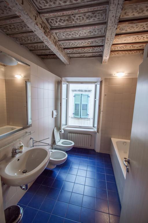 Scrigno Del Duomo Hotel Trento Bagian luar foto