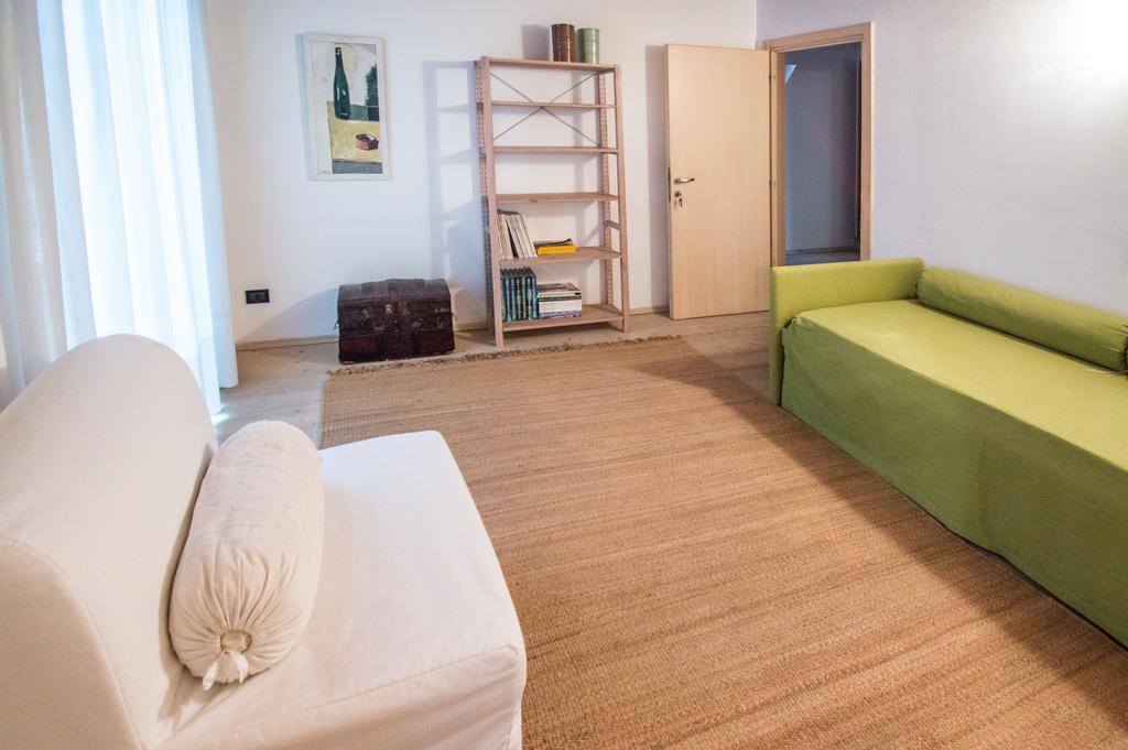 Scrigno Del Duomo Hotel Trento Bagian luar foto
