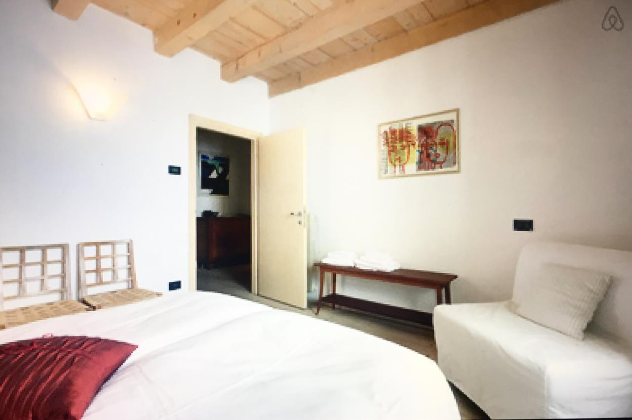 Scrigno Del Duomo Hotel Trento Bagian luar foto